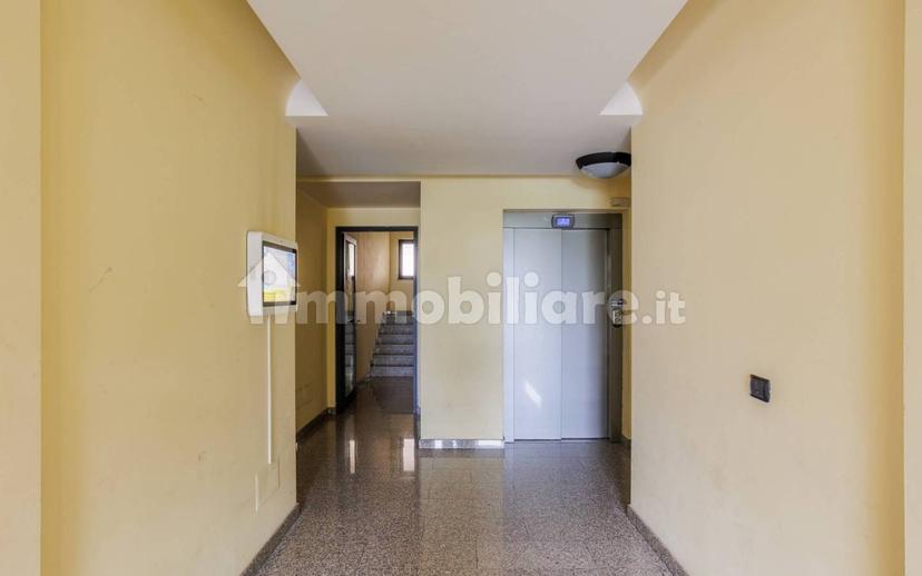Bilocale via Sandro Pertini 12, Cesano Maderno