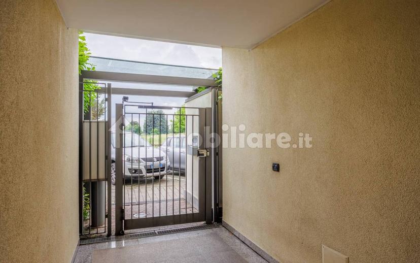 Bilocale via Sandro Pertini 12, Cesano Maderno — foto 20 di 23