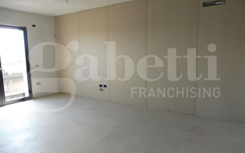 Villa a schiera 5 locali, nuova, Garibaldi, San Pietro in Gu — foto 10 di 12