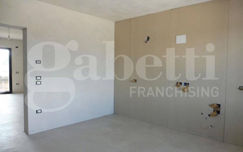 Villa a schiera 5 locali, nuova, Garibaldi, San Pietro in Gu — foto 4 di 12