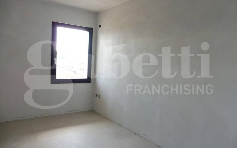 Villa a schiera 5 locali, nuova, Garibaldi, San Pietro in Gu — foto 2 di 12