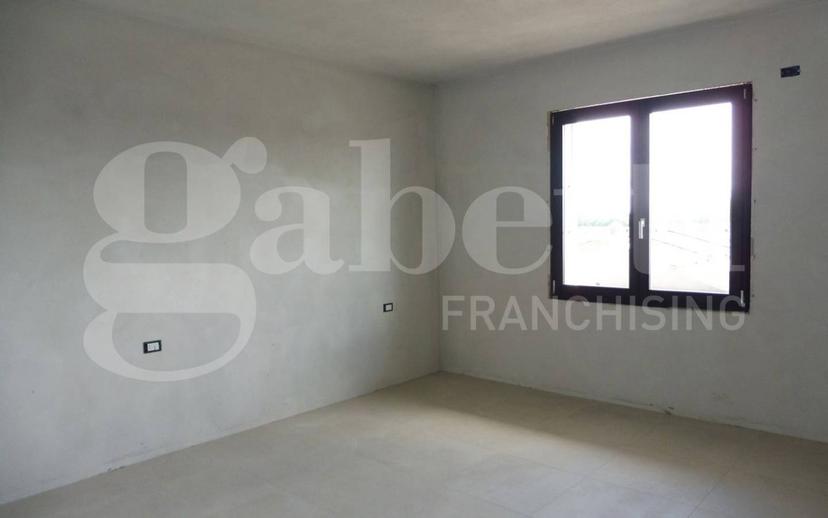 Villa a schiera 5 locali, nuova, Garibaldi, San Pietro in Gu — foto 7 di 12