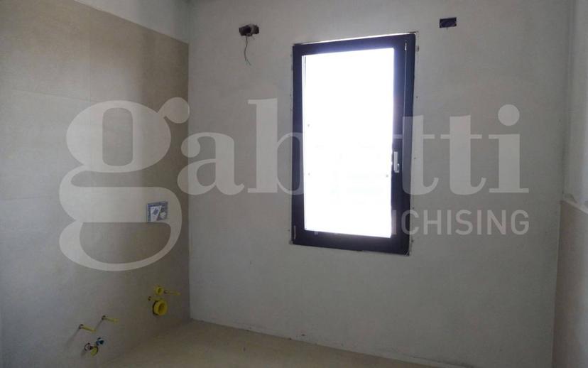 Villa a schiera 5 locali, nuova, Garibaldi, San Pietro in Gu — foto 12 di 12