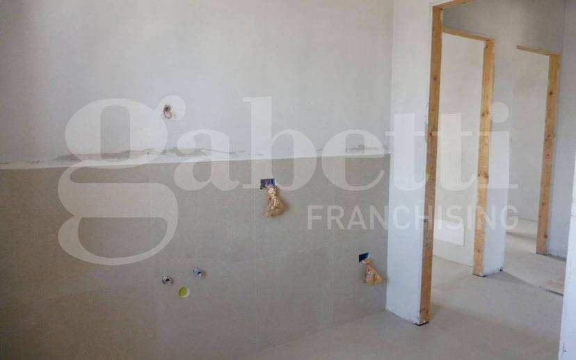 Villa a schiera 5 locali, nuova, Garibaldi, San Pietro in Gu — foto 5 di 12