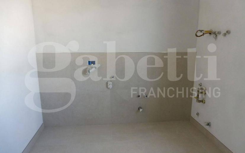 Villa a schiera 5 locali, nuova, Garibaldi, San Pietro in Gu — foto 9 di 12