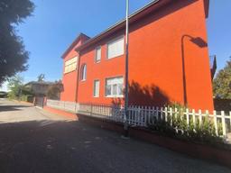 Villa unifamiliare via Giacomo Puccini 1, Centro, San Pietro in Cerro