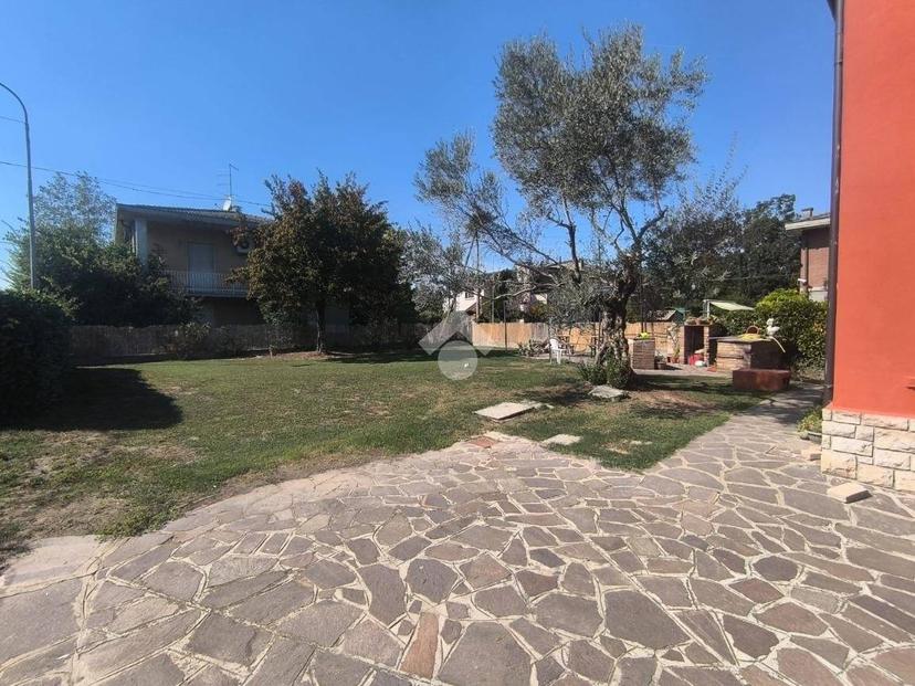 Villa unifamiliare via Giacomo Puccini 1, Centro, San Pietro in Cerro — foto 21 di 22