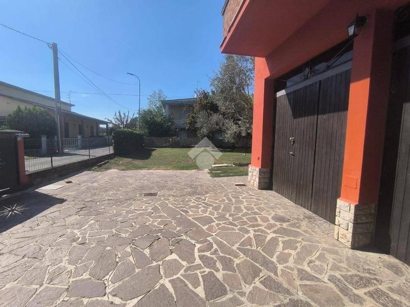 Villa unifamiliare via Giacomo Puccini 1, Centro, San Pietro in Cerro — foto 20 di 22