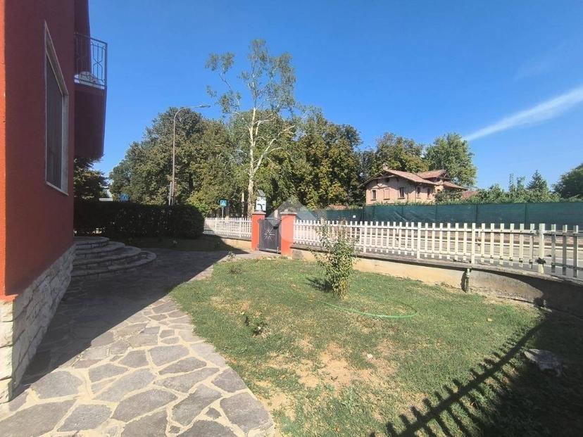 Villa unifamiliare via Giacomo Puccini 1, Centro, San Pietro in Cerro — foto 17 di 22