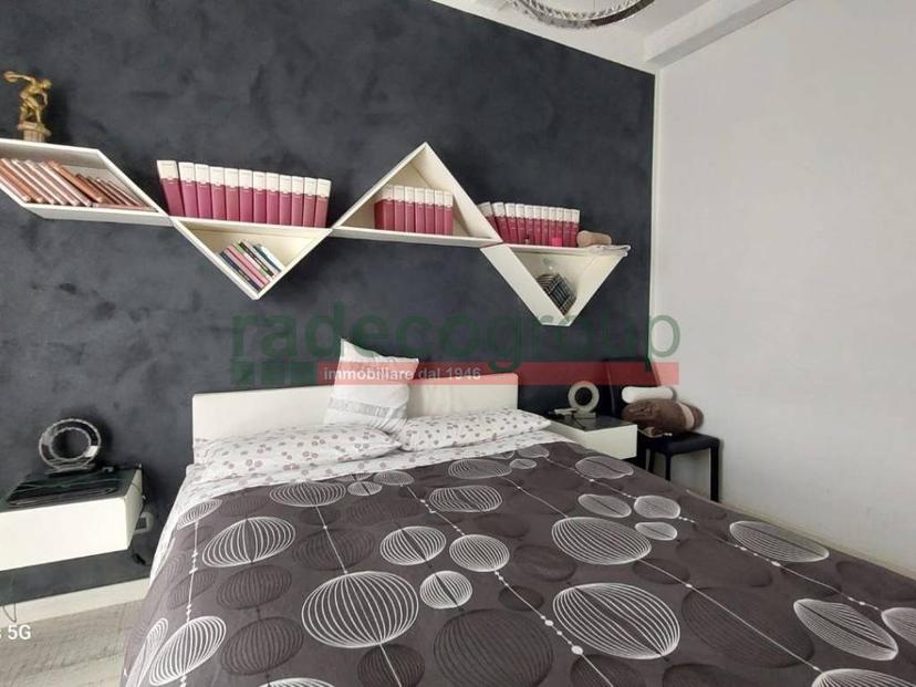 Villa unifamiliare via Giovanni Salvestri 51, Ardenza, Livorno — foto 5 di 7
