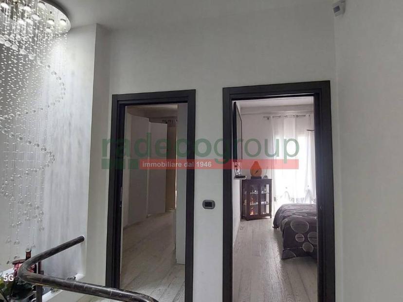 Villa unifamiliare via Giovanni Salvestri 51, Ardenza, Livorno — foto 4 di 7