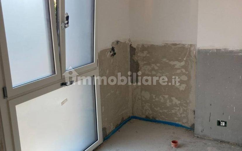 Trilocale via Santa Margherita, Malborghetto di Boara, Ferrara