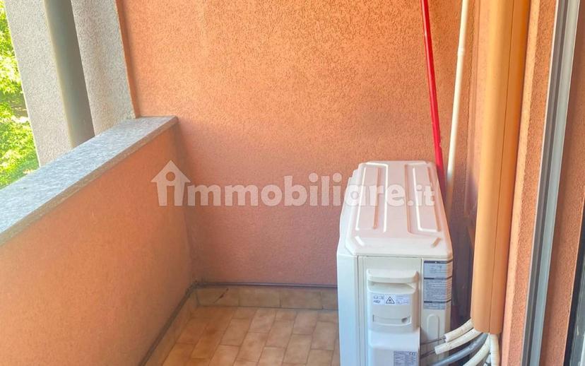 Quadrilocale via Europa 6, Centro, Merone — foto 4 di 29