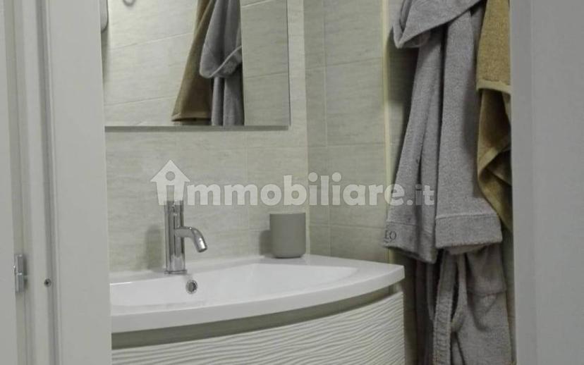 Trilocale via San Francesco d'Assisi 23, Centro Storico, Vasto — foto 7 di 10