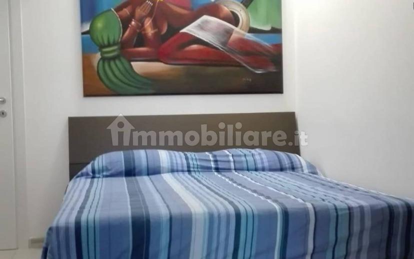 Trilocale via San Francesco d'Assisi 23, Centro Storico, Vasto — foto 6 di 10