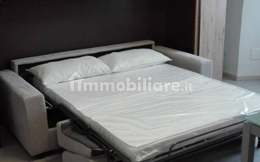 Trilocale via San Francesco d'Assisi 23, Centro Storico, Vasto — foto 10 di 10