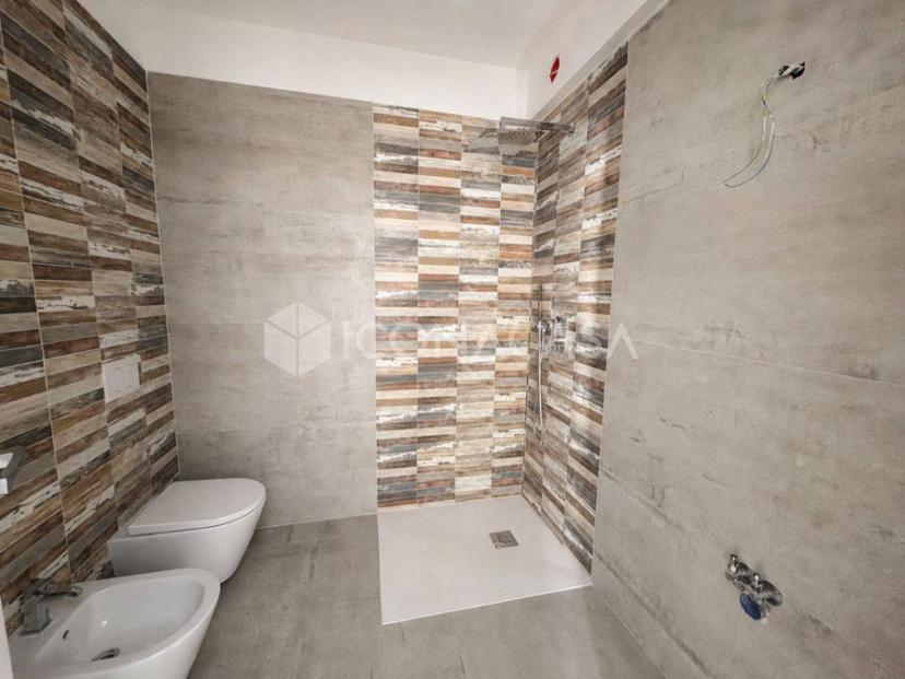 Quadrilocale viale delle Rimembranze, Centro, Polignano a Mare — foto 19 di 19