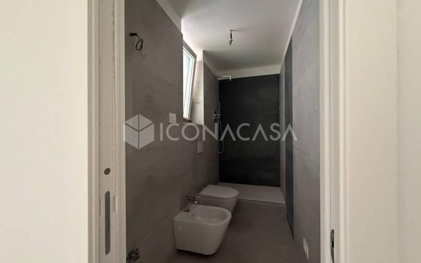 Quadrilocale viale delle Rimembranze, Centro, Polignano a Mare — foto 9 di 19
