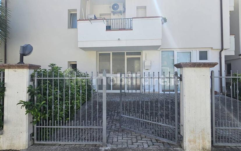 Bilocale via Annunziata, Centro, Giulianova