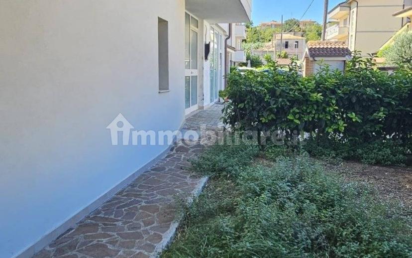 Bilocale via Annunziata, Centro, Giulianova — foto 9 di 23