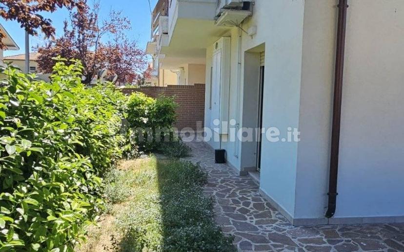 Bilocale via Annunziata, Centro, Giulianova — foto 13 di 23