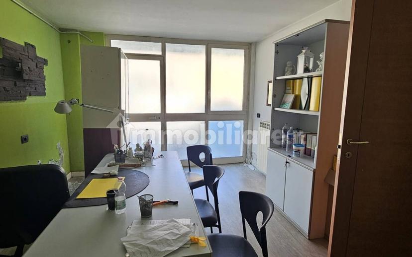 Bilocale via Annunziata, Centro, Giulianova — foto 20 di 23