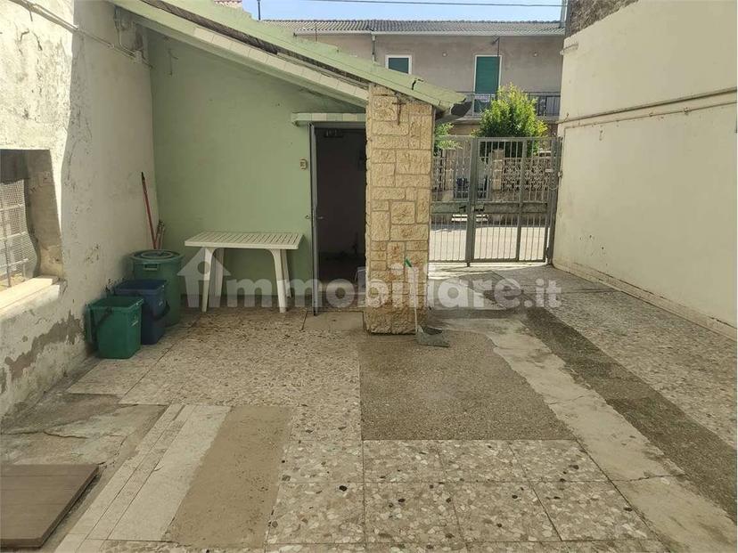 Trilocale buono stato, Marchesino Bovo, Buttapietra — foto 15 di 18