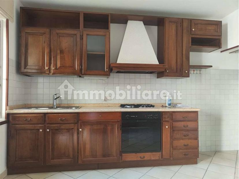 Trilocale buono stato, Marchesino Bovo, Buttapietra — foto 18 di 18