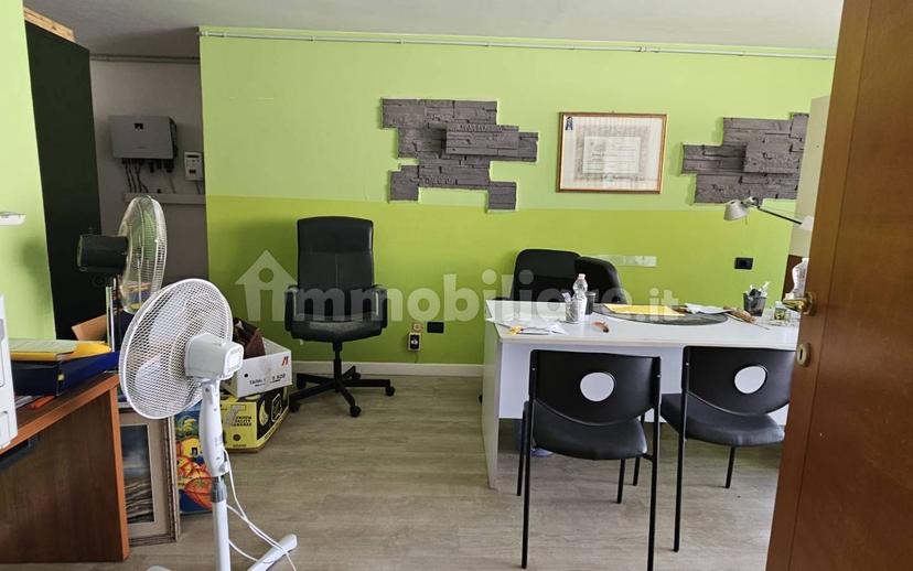 Bilocale via Annunziata, Centro, Giulianova — foto 17 di 23