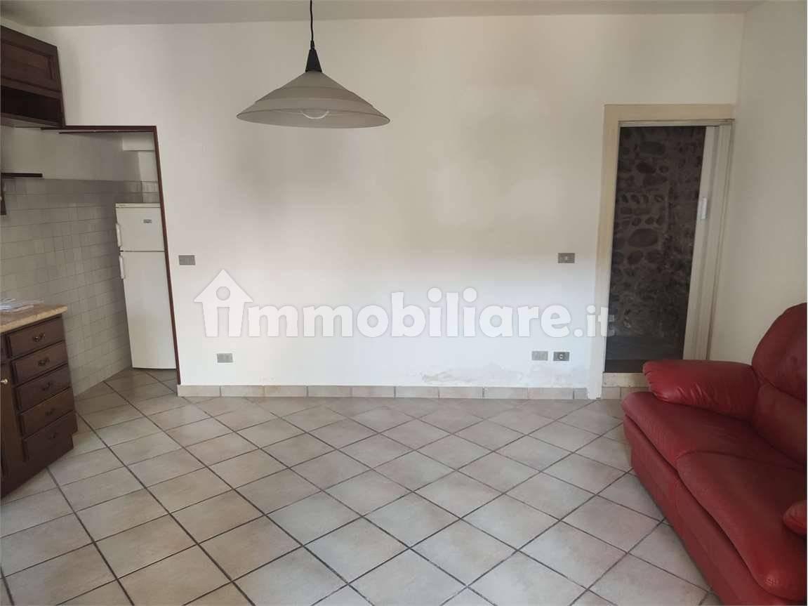Trilocale buono stato, Marchesino Bovo, Buttapietra