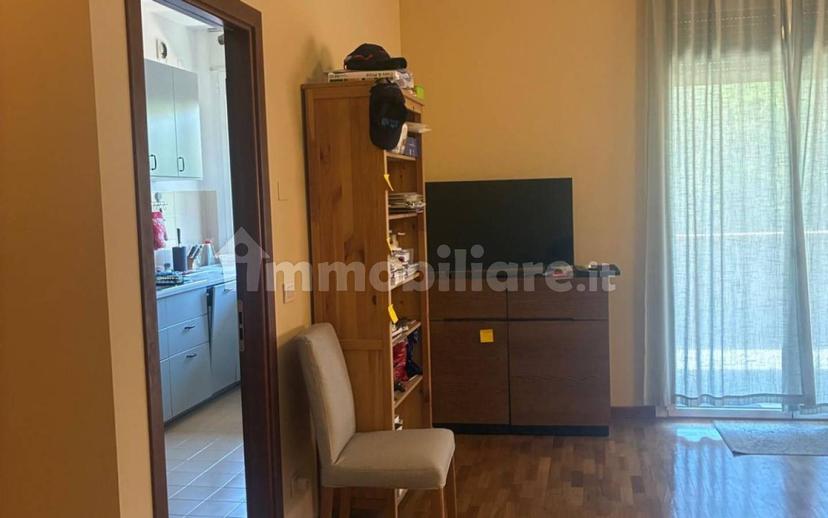 Trilocale buono stato, primo piano, Bolognina, Bologna — foto 11 di 19