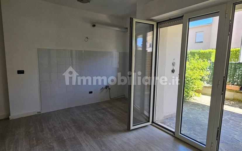Bilocale via Annunziata, Centro, Giulianova — foto 23 di 23