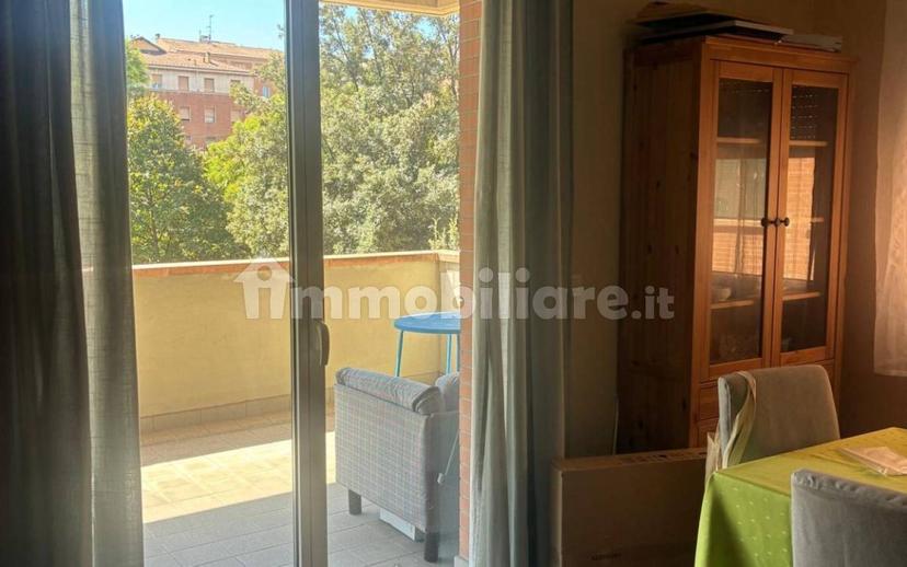 Trilocale buono stato, primo piano, Bolognina, Bologna — foto 8 di 19