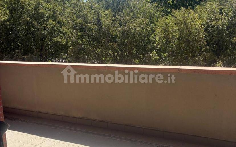 Trilocale buono stato, primo piano, Bolognina, Bologna — foto 10 di 19