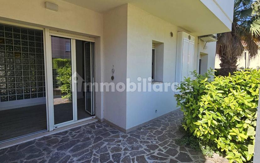 Bilocale via Annunziata, Centro, Giulianova — foto 19 di 23