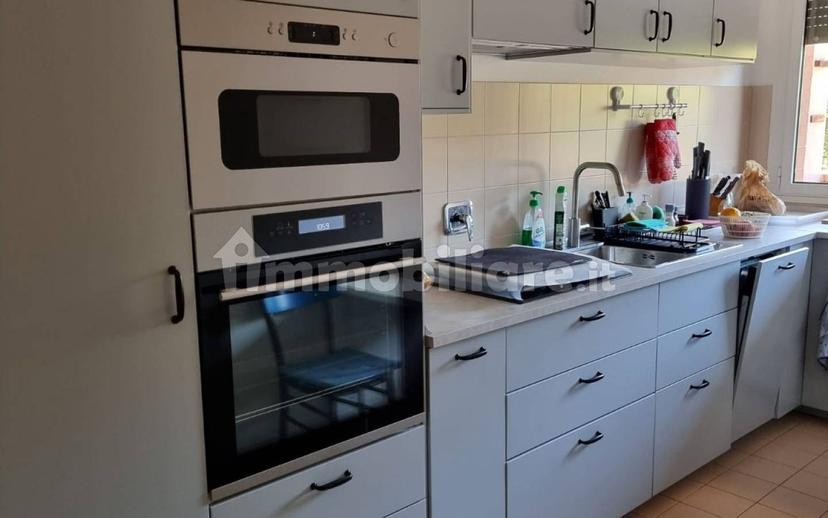 Trilocale buono stato, primo piano, Bolognina, Bologna — foto 3 di 19