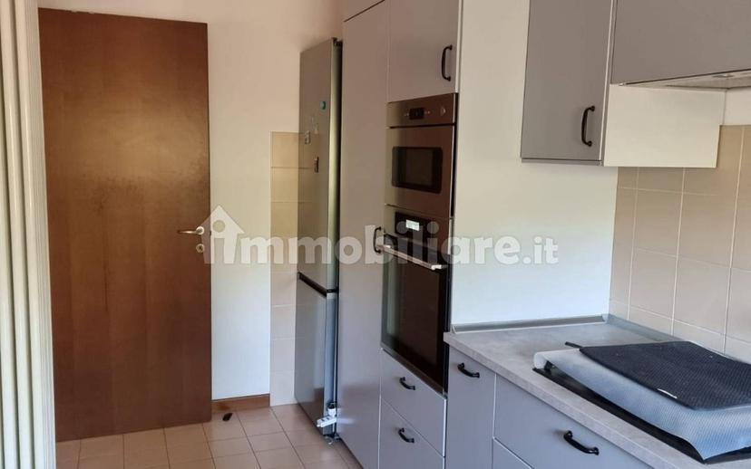Trilocale buono stato, primo piano, Bolognina, Bologna — foto 5 di 19