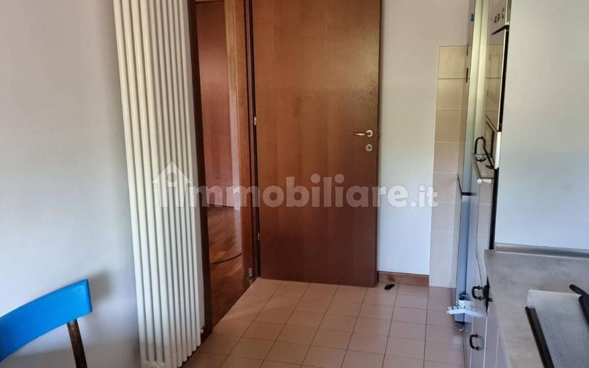 Trilocale buono stato, primo piano, Bolognina, Bologna — foto 13 di 19