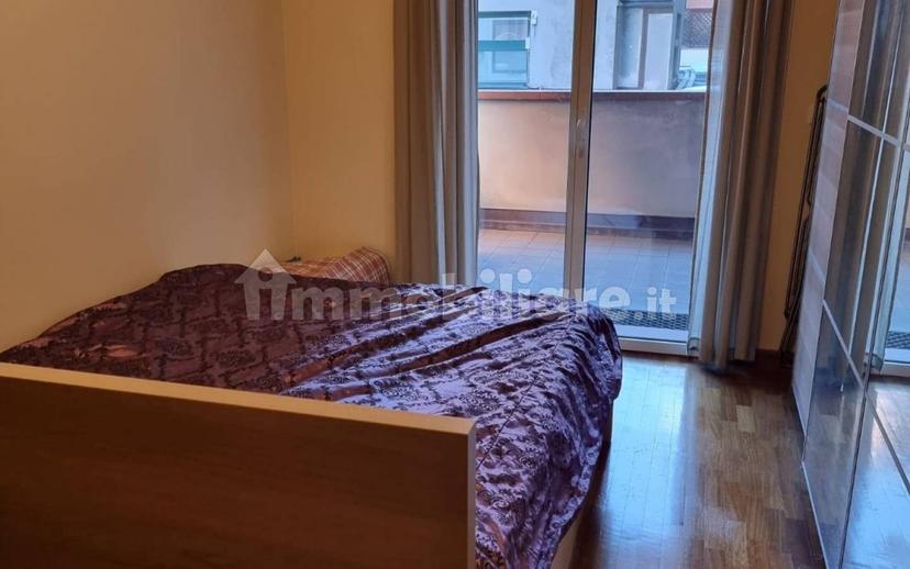 Trilocale buono stato, primo piano, Bolognina, Bologna — foto 18 di 19