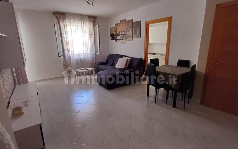Bilocale via Giuseppe Tatarella, Valenzano — foto 2 di 21