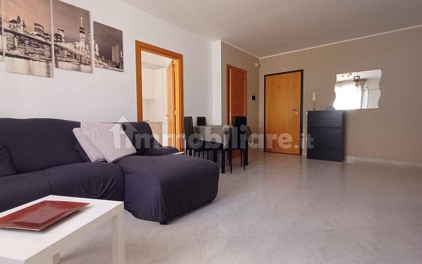 Bilocale via Giuseppe Tatarella, Valenzano — foto 6 di 21