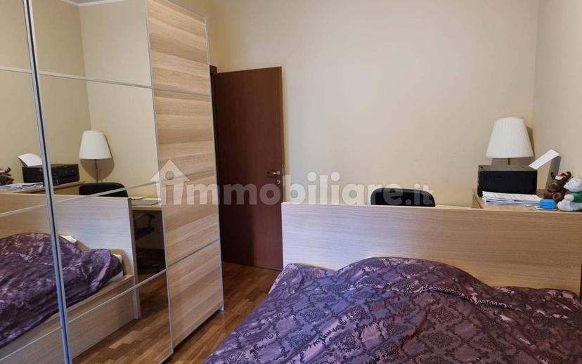 Trilocale buono stato, primo piano, Bolognina, Bologna — foto 16 di 19