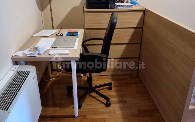 Trilocale buono stato, primo piano, Bolognina, Bologna — foto 15 di 19