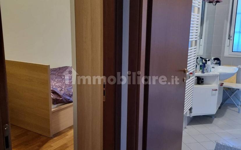 Trilocale buono stato, primo piano, Bolognina, Bologna — foto 14 di 19