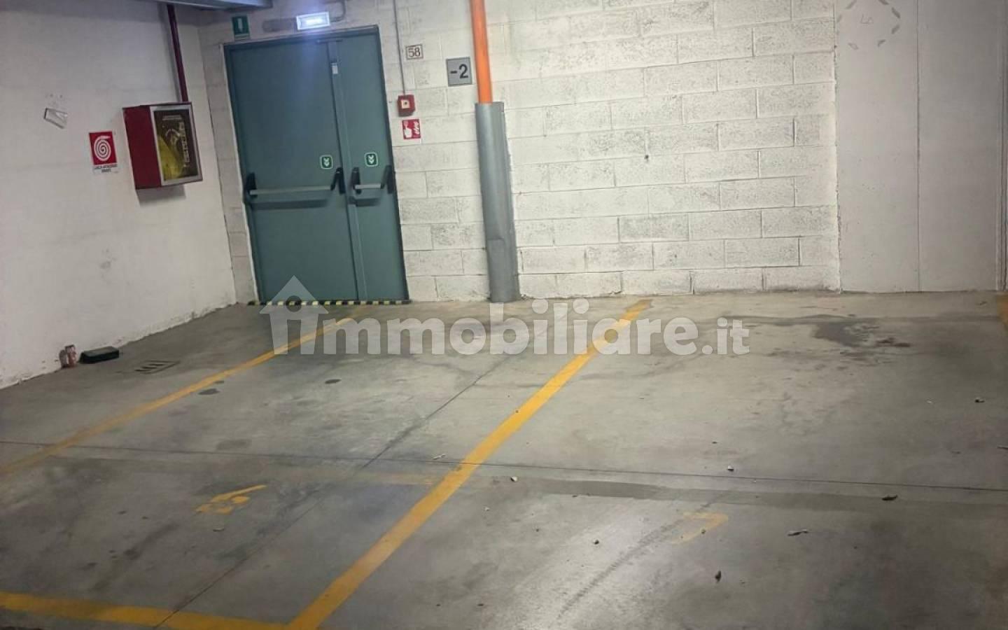 Trilocale buono stato, primo piano, Bolognina, Bologna