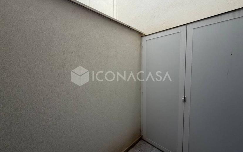 Quadrilocale viale delle Rimembranze, Centro, Polignano a Mare — foto 17 di 19