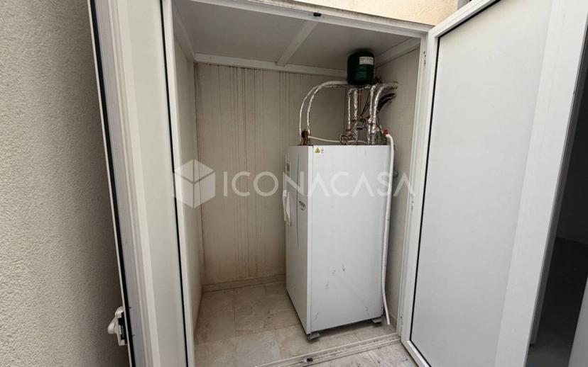 Quadrilocale viale delle Rimembranze, Centro, Polignano a Mare — foto 13 di 19