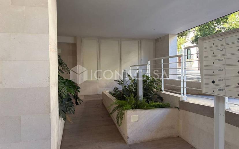 Quadrilocale viale delle Rimembranze, Centro, Polignano a Mare — foto 18 di 19