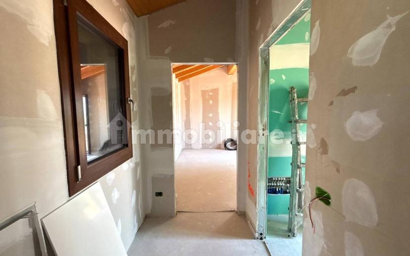 Villa unifamiliare, nuova, 160 m², Curtatone — foto 4 di 16
