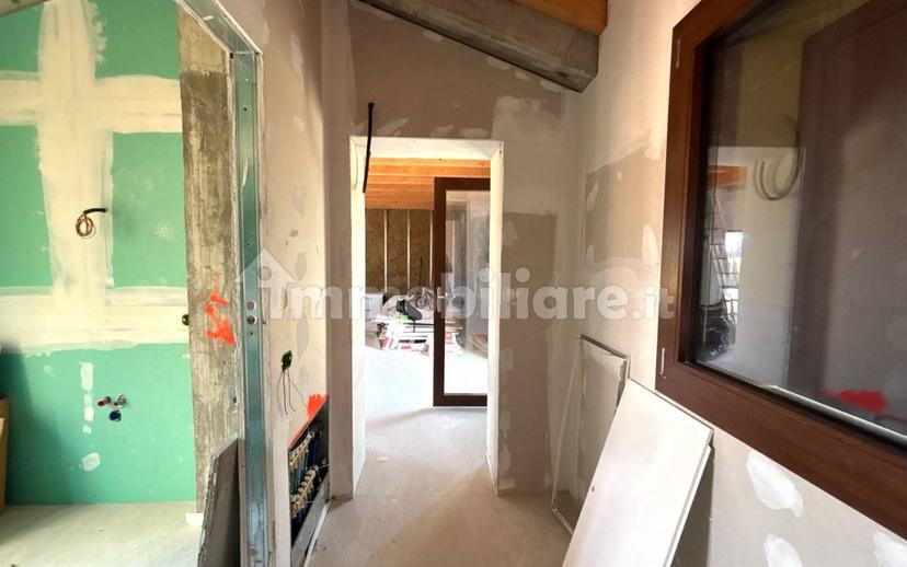 Villa unifamiliare, nuova, 160 m², Curtatone — foto 15 di 16